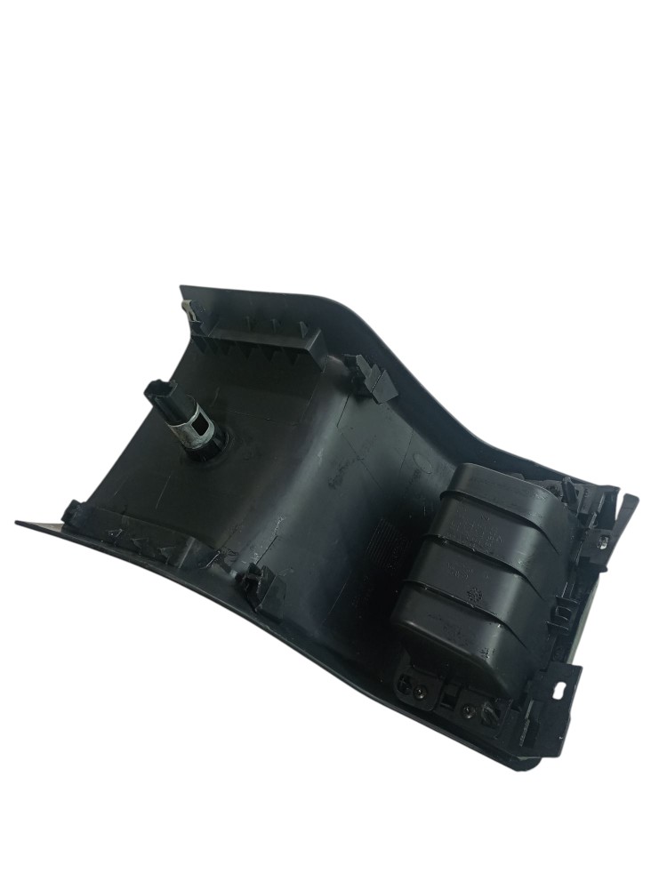 Porta Objetos Console Traseiro Peugeot 3008 2012 2015 2017 9