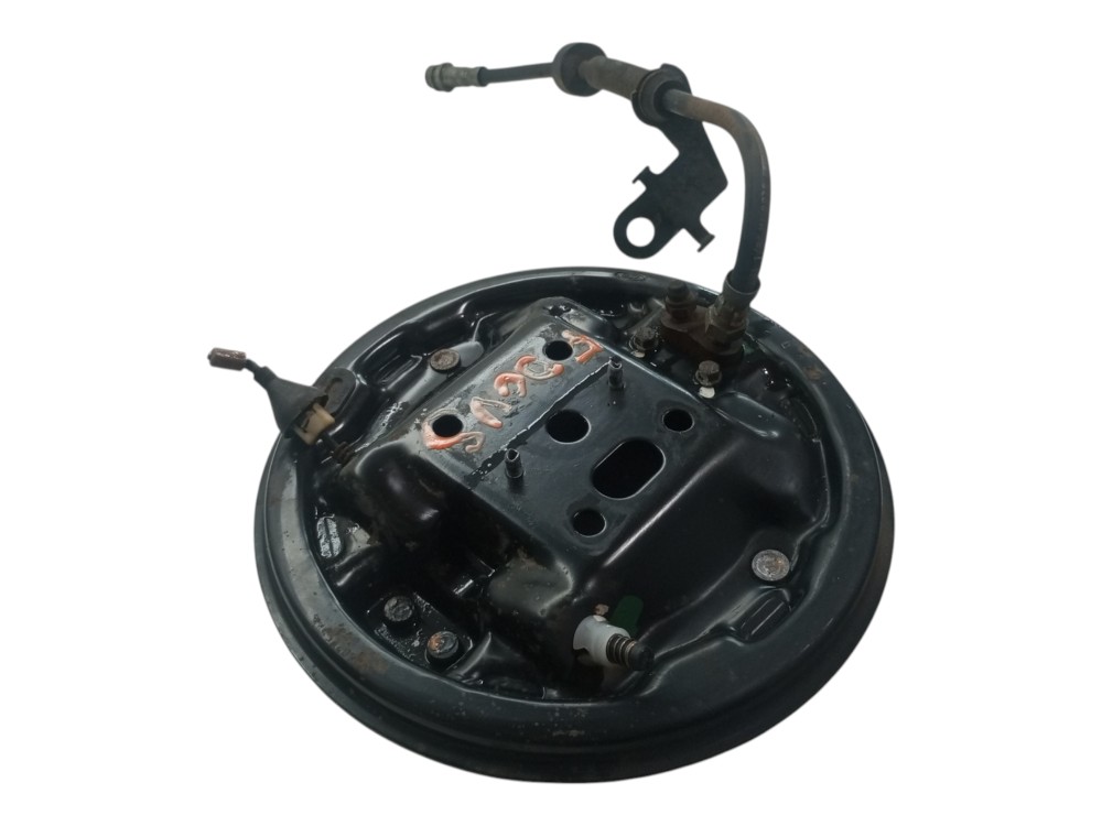 Montante Ford focus 2004 2007 2008 traseiro direito usado 1