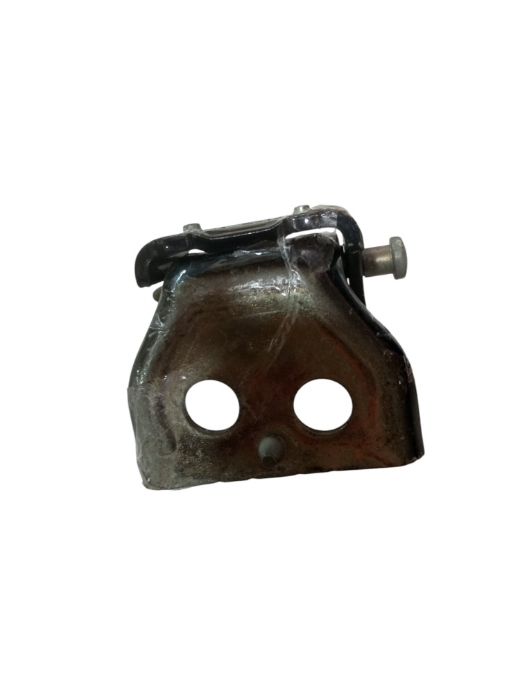 Dobradica Porta Citroen C4 Pallas 2008 2012 Esquerdo Par 5