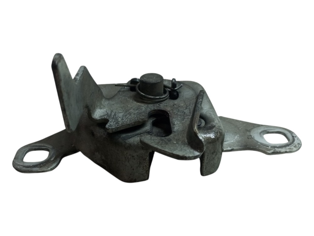Fechadura Trava Capo Renault Sandero Logan 2008 2010 2012 1