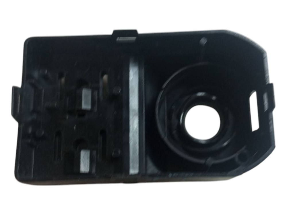 Moldura Botao Comando Vidro Peugeot 207 2007 2010 2012 Usado 4