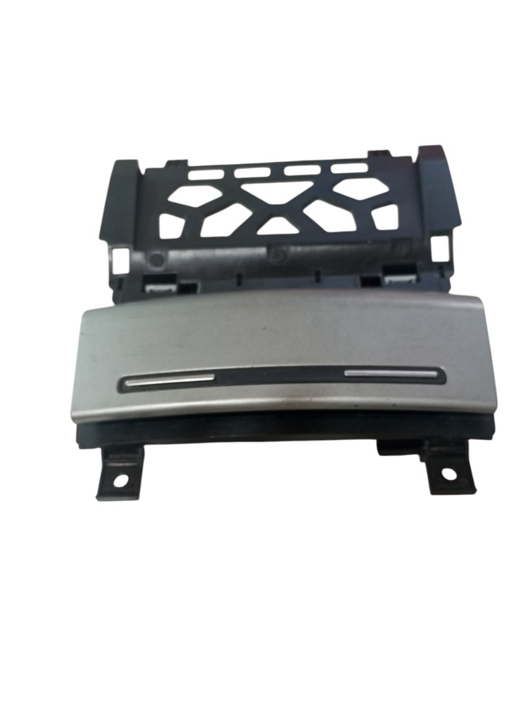 Moldura Consule Cinsero A3 Sportback 2005 2008 2012 Usado 4