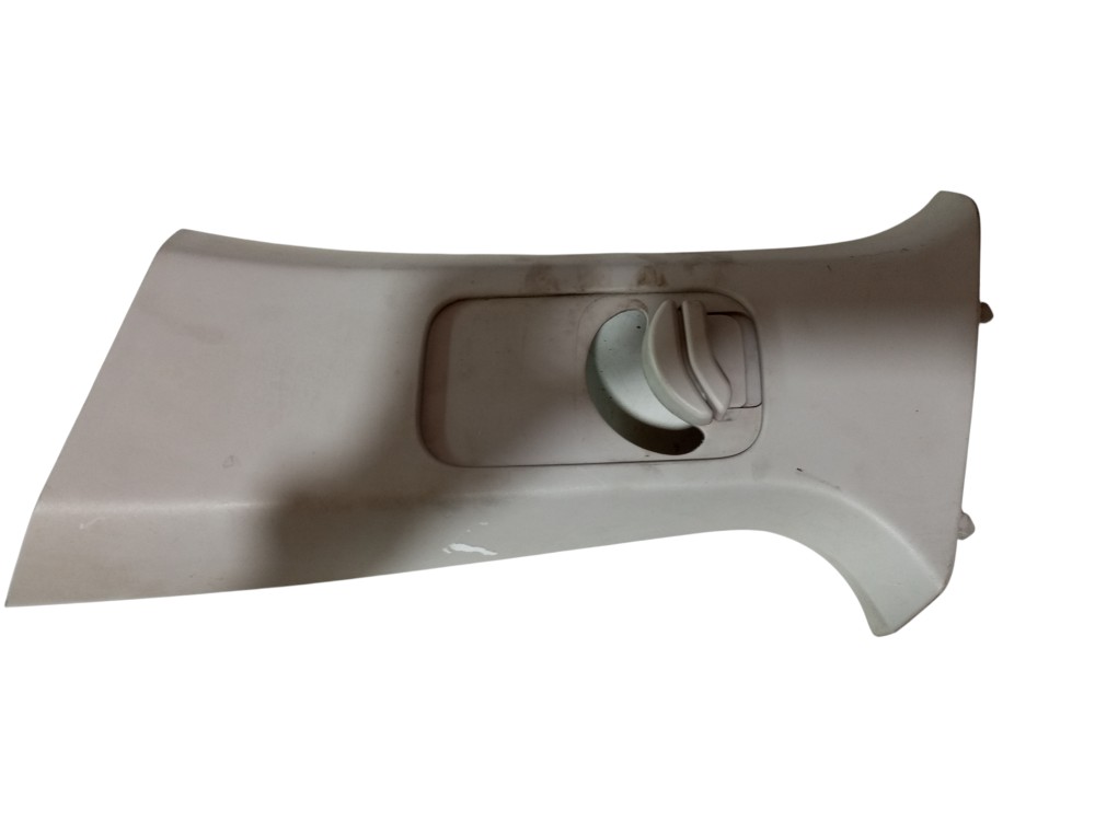 Moldura Coluna Superior Peugeot 308 2012 2016 Esquerdo 4