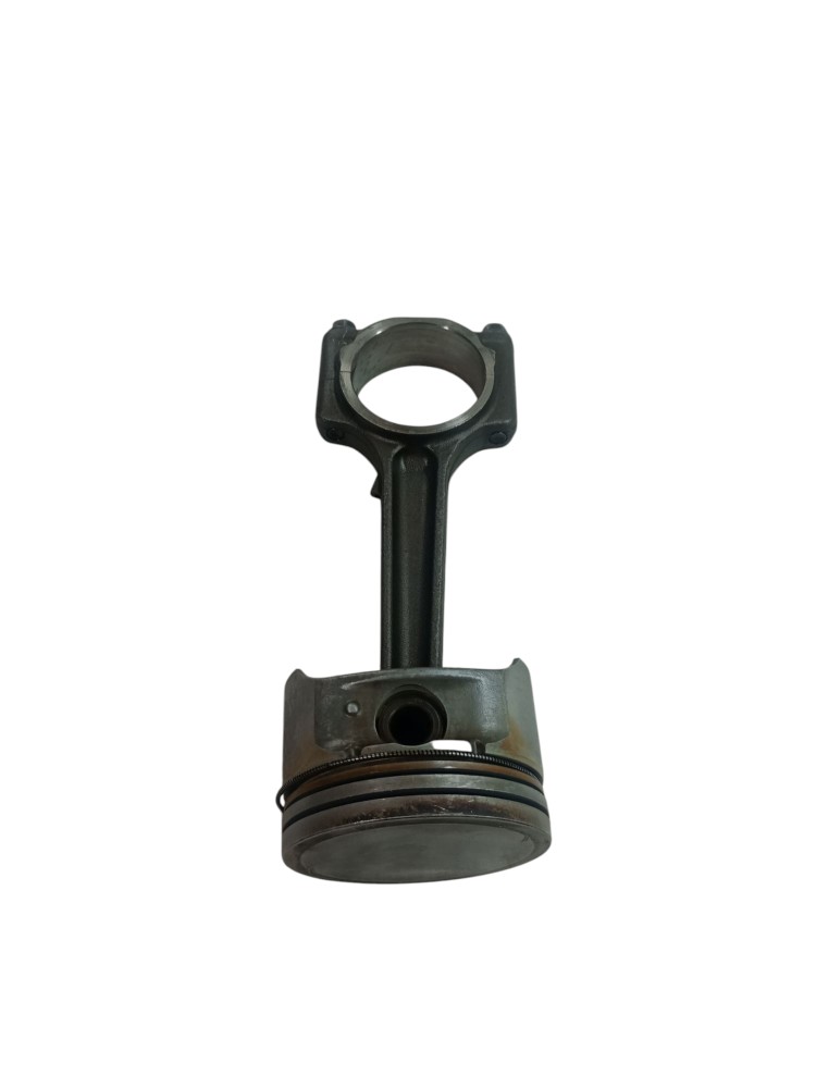 Pistão Biela Peugeot 206 207 Citroen C3 99 2011 Usado 3