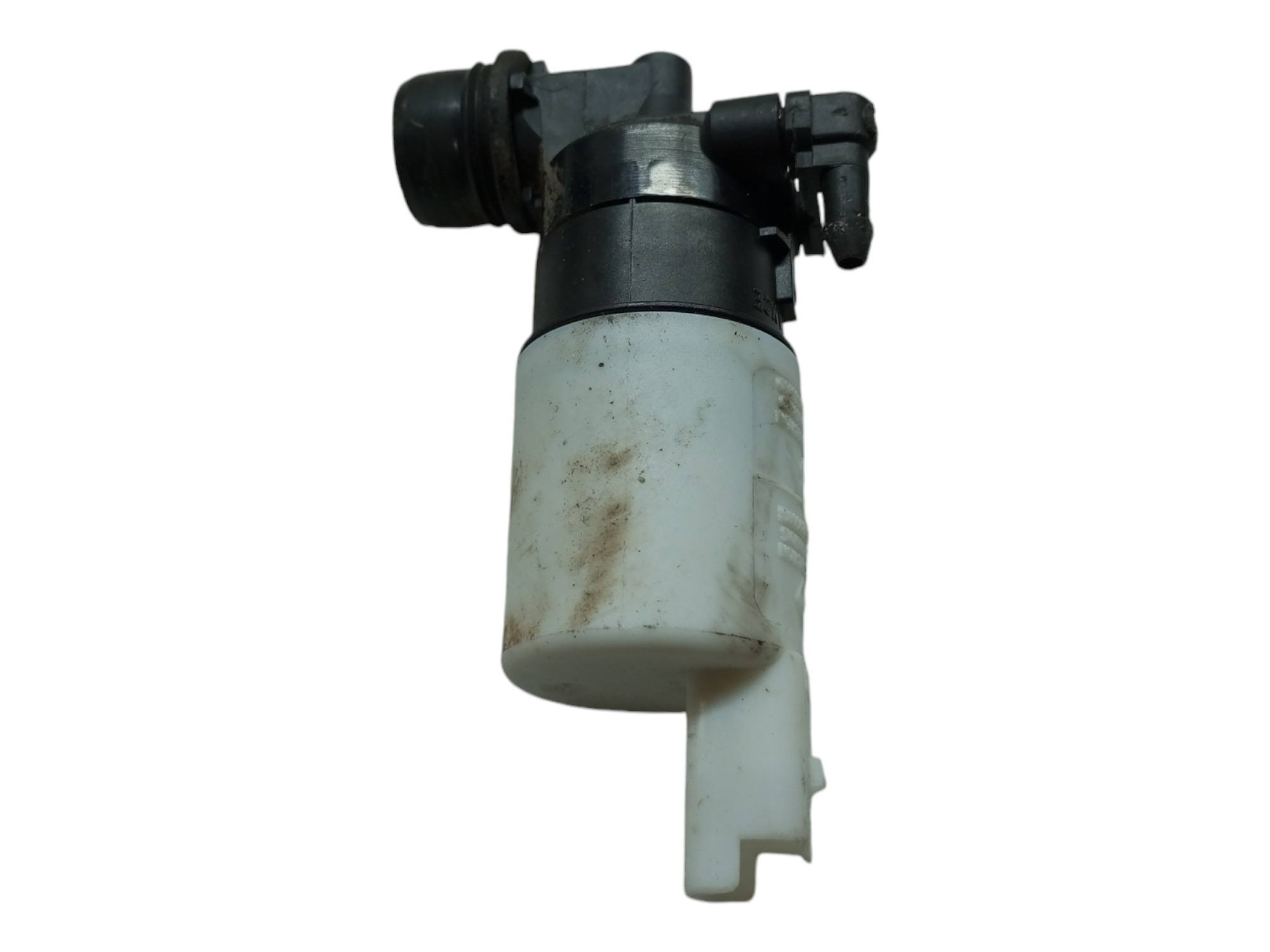 Motor Esguicho Agua Parabrisa Sandero Logan 2008 2010 2012 4