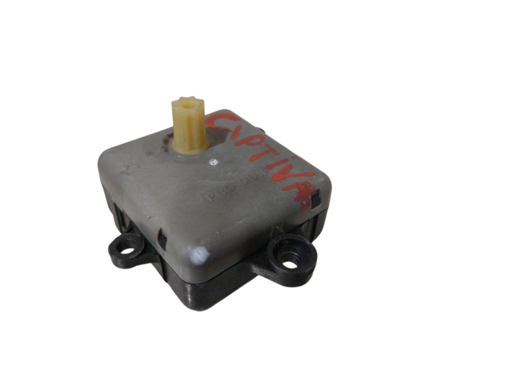 Motor Atuador Ar Condicionado Captiva 2008 2010 2012 Caixa 2