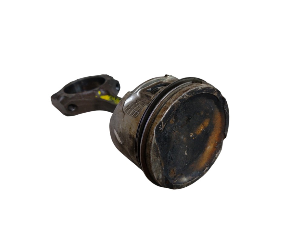 Pistao Biela Megane 2008 2009 2010 2011 2012 2013 Renault 5