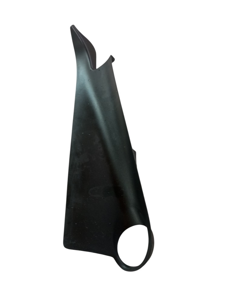 Moldura Tampa Traseira Peugeot 3008 2011 2013 2015 Esquerdo 2