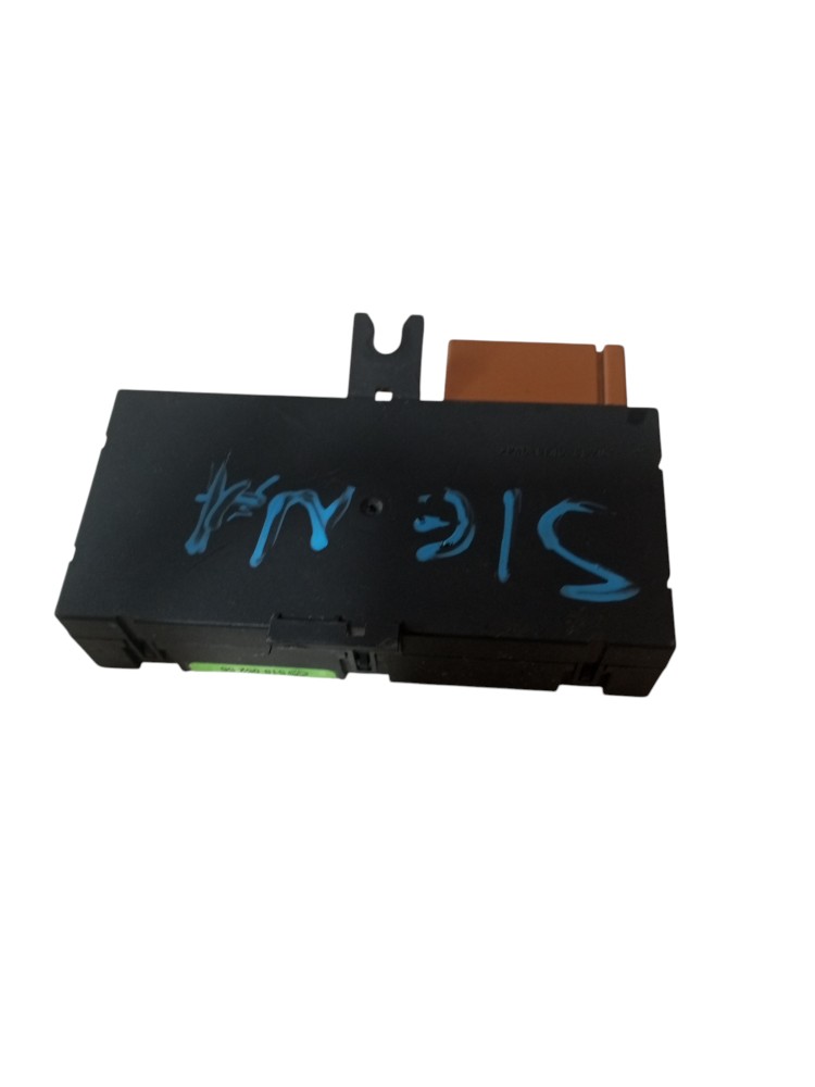 Modulo Conforto Fiat Siena Strada 2008 2009 2010 2011 2012 5
