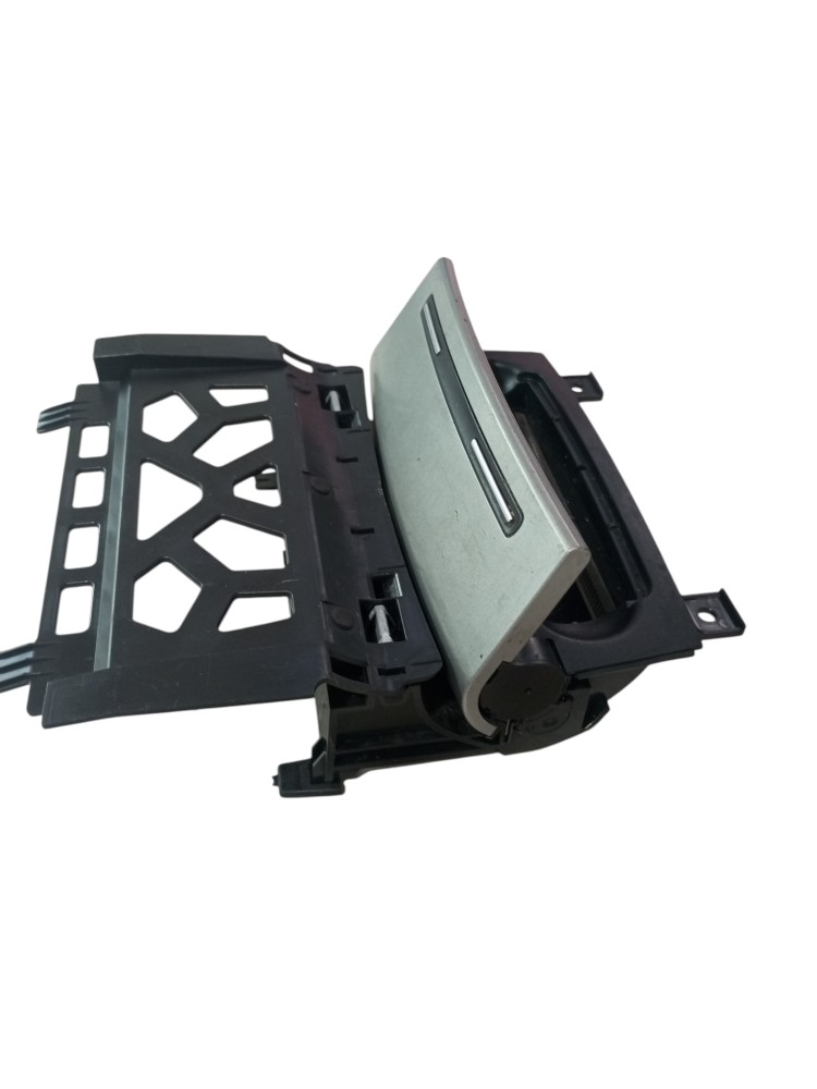 Moldura Consule Cinsero A3 Sportback 2005 2008 2012 Usado 3