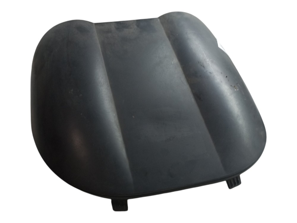 Moldura Superior Painel Instrumentos Megane 2008 2010 2013  Preto 4