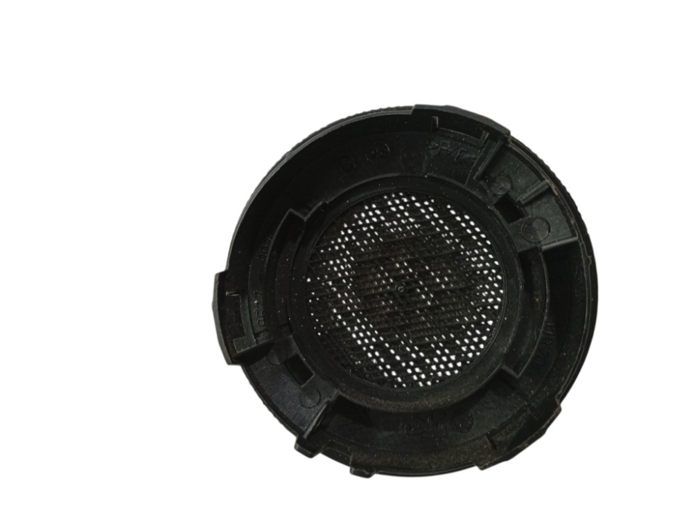 Tela Tweeter Xsara Picasso 2002 2005 2008 Dianteiro Direito Preto 4