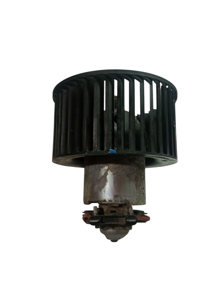 Eletroventilador Motor Ar Forcado Celta Prisma 2001 2007 1