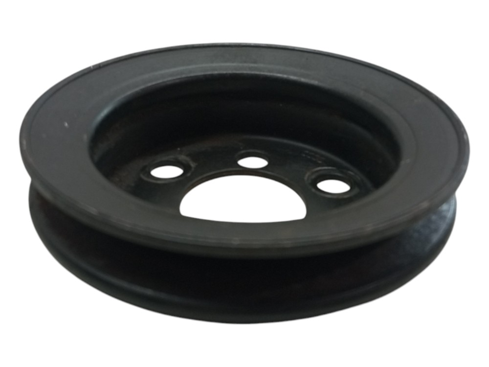 Polia Bomba Agua Audi A4 1.8 2004 Usado 4