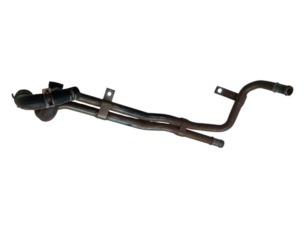 Cano Agua Refriador Motor Diacovery 3 Land Rover 2008 2009 6