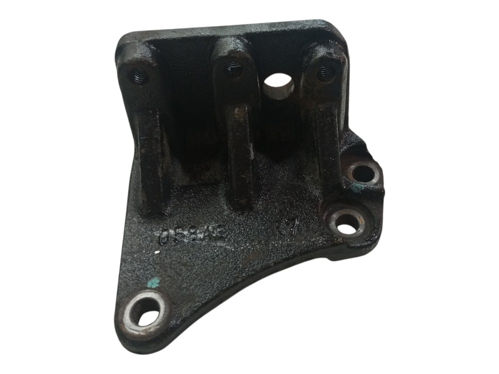 Suporte coxim motor fiat Freemont 2011 2014 2016 usado 1