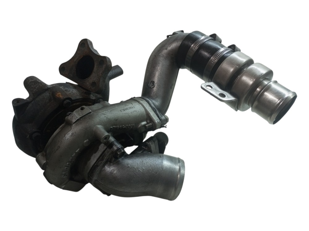 Turbina Nissan Frontier 2.5 4×4 2008 2009 2010 2011 2013 5