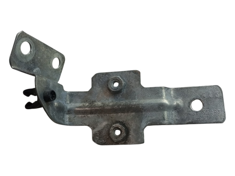 Suporte Valvula Solenoide Grand Siena 1.4 2012 2016 2020 6