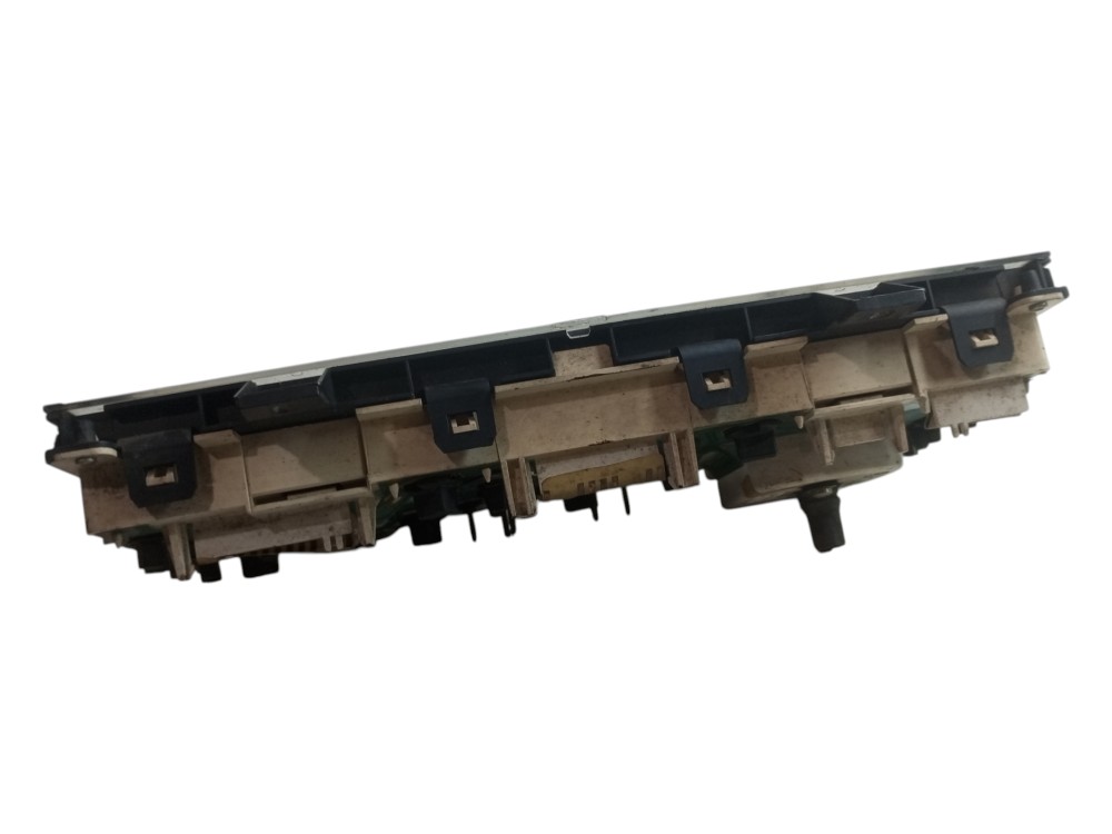 Painel Instrumentos Renault Clio 96 97 98 99 4