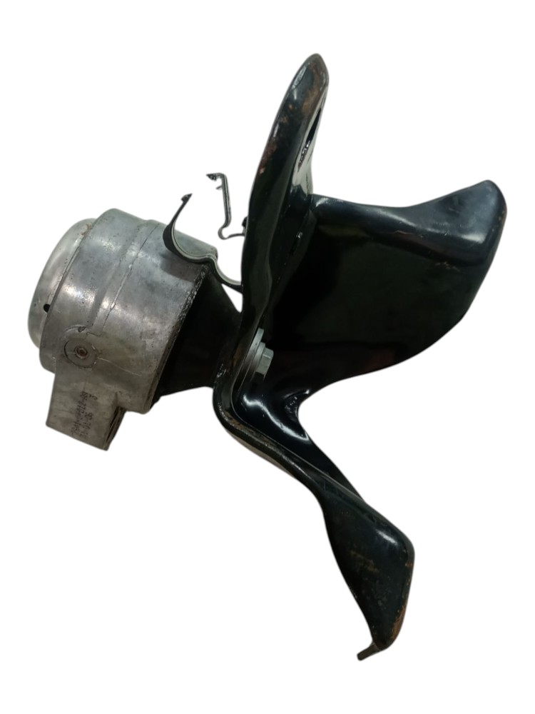 Suporte coxim motor Ford Focus 1.6 Sigma 2009 2014 6