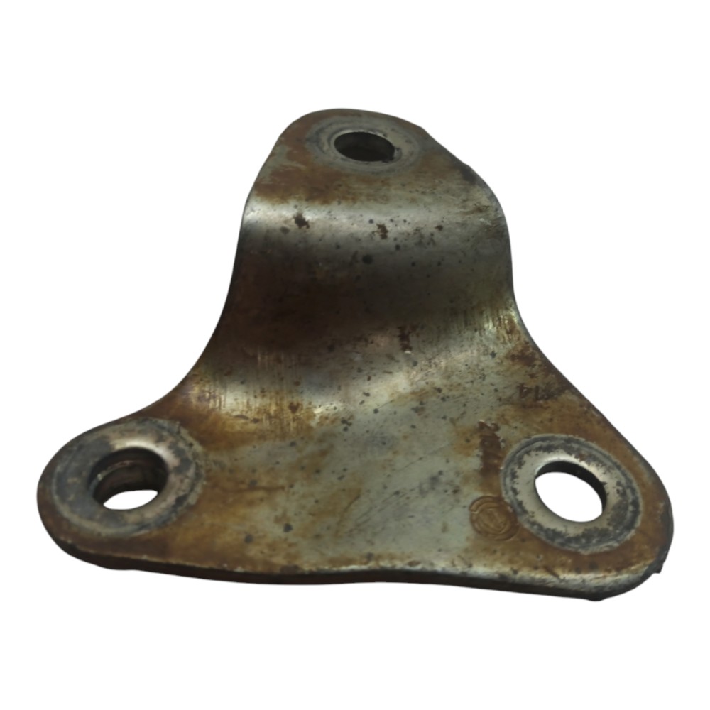 Suporte Caixa Cambio Fiat Uno Strada 96 97 98 99 2000 2005 3
