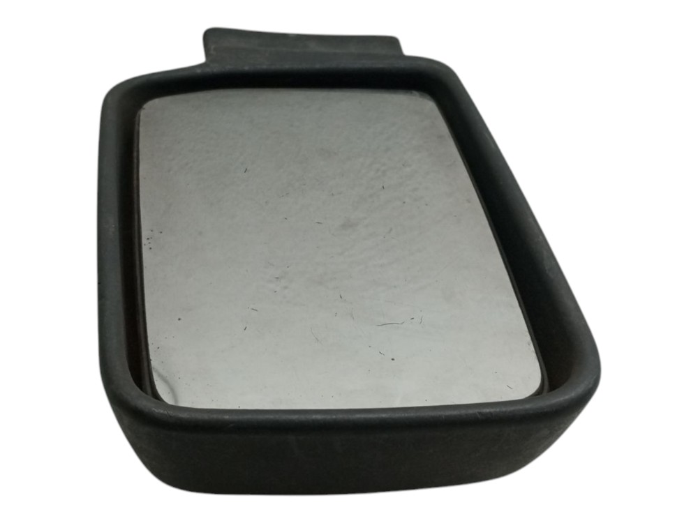 Retrovisor  Ford Escort 83 2003 Lado Esquerdo Usado 4