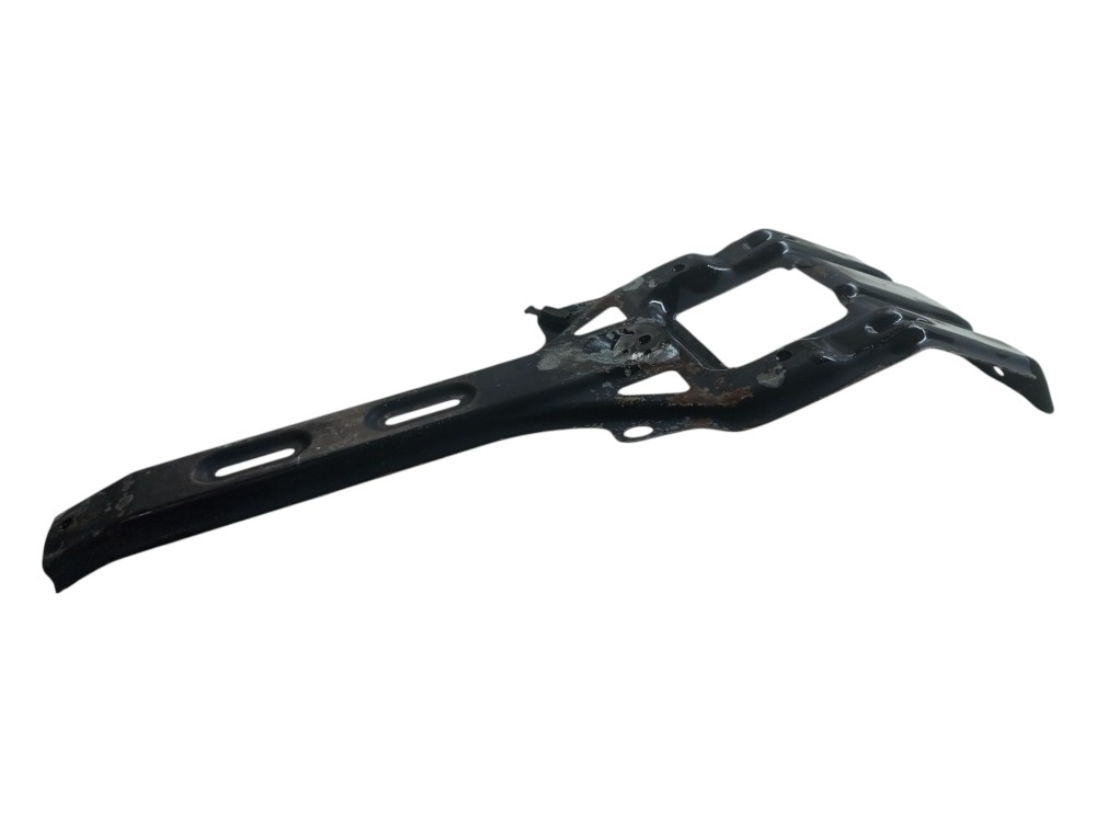 Suporte Fechadura Capo Gm Captiva 2009 2012 2014 2016 4