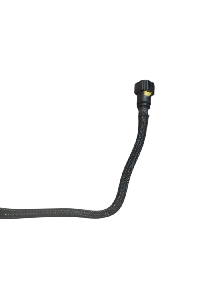 Mangueira Retorno Reservatório Expansão Argo 2018 2022 Usado 6