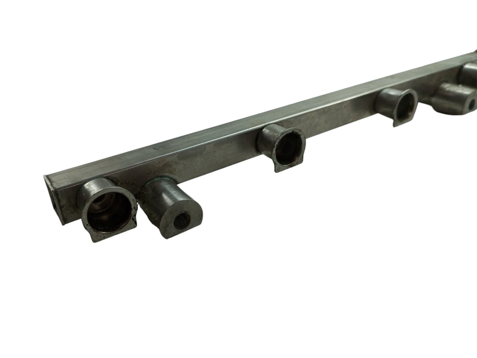 Flauta Do Bico Injetor Chery Qq 2011 2012 2013 2014 1.1 5