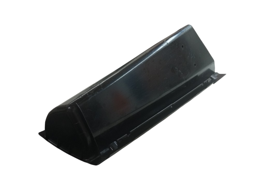 Acabamento Interno Porta Luva Fiat Stilo 2003 2008 2011 Usad Preto 6