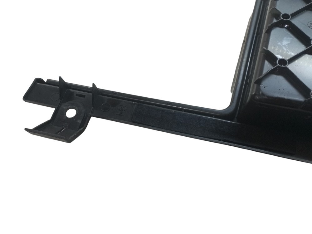 Porta Treco Porta Malas Bmw 330i 99 2002 2004 2006 Esquerdo Preto 5
