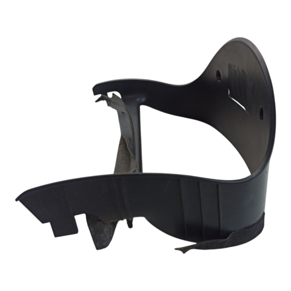 Moldura Painel Instrumento Gm Captiva 2009 2010 2011 2012 Preto 3