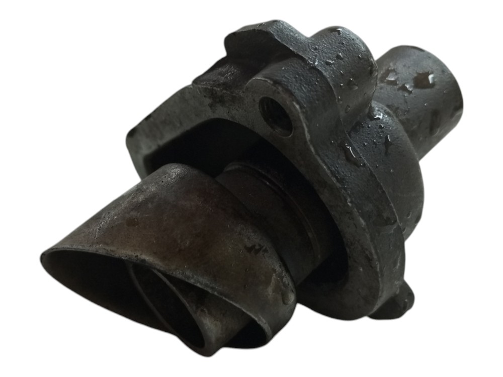Respiro Motor Tampa Oleo Fiat Palio Fiasa Uno 76 93 96 2001 6