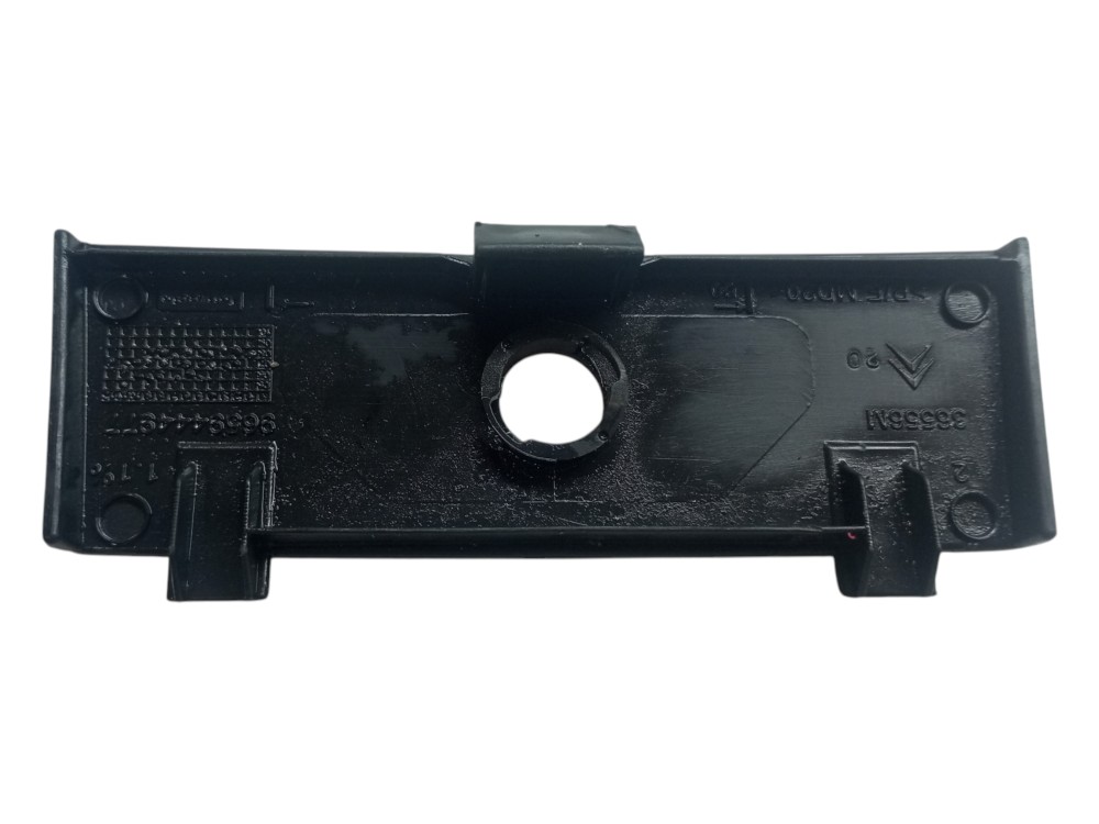 Acabamento Sensor Temperatura C4 Picasso 2008 2010 2012 4