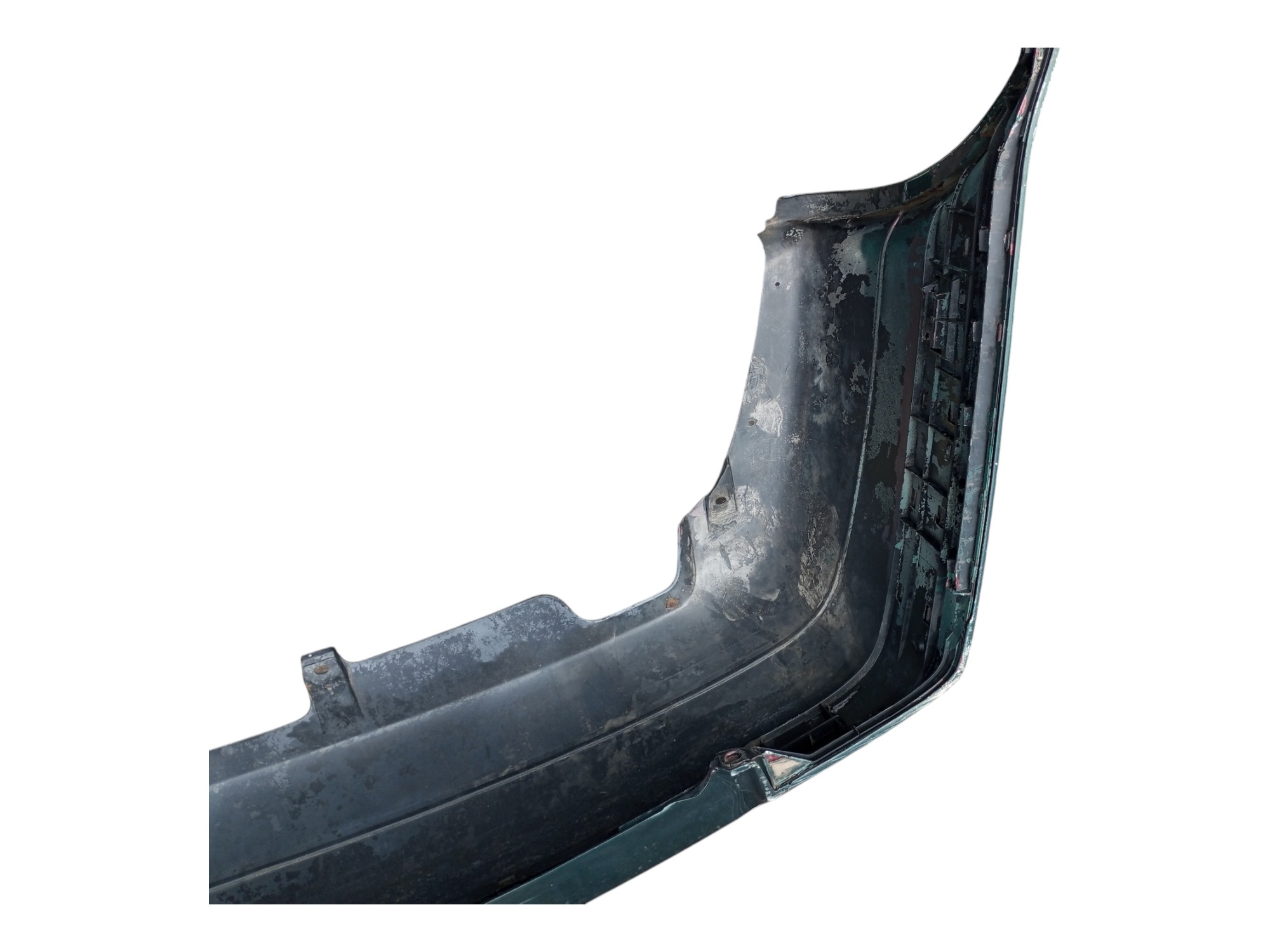 Suporte Parachoque Passat Alemao 97 98 99 2000 Volkswagen 5
