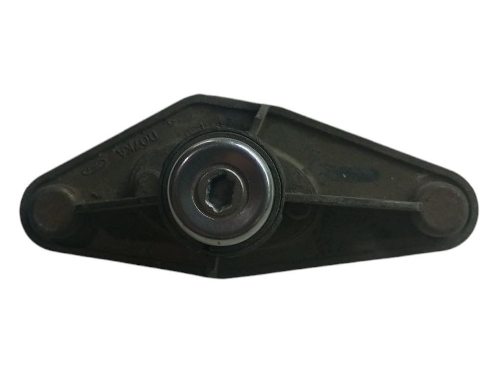 Fechadura Tampa Porta Malas Mondeo 94  99 2000 2001 Usado 1