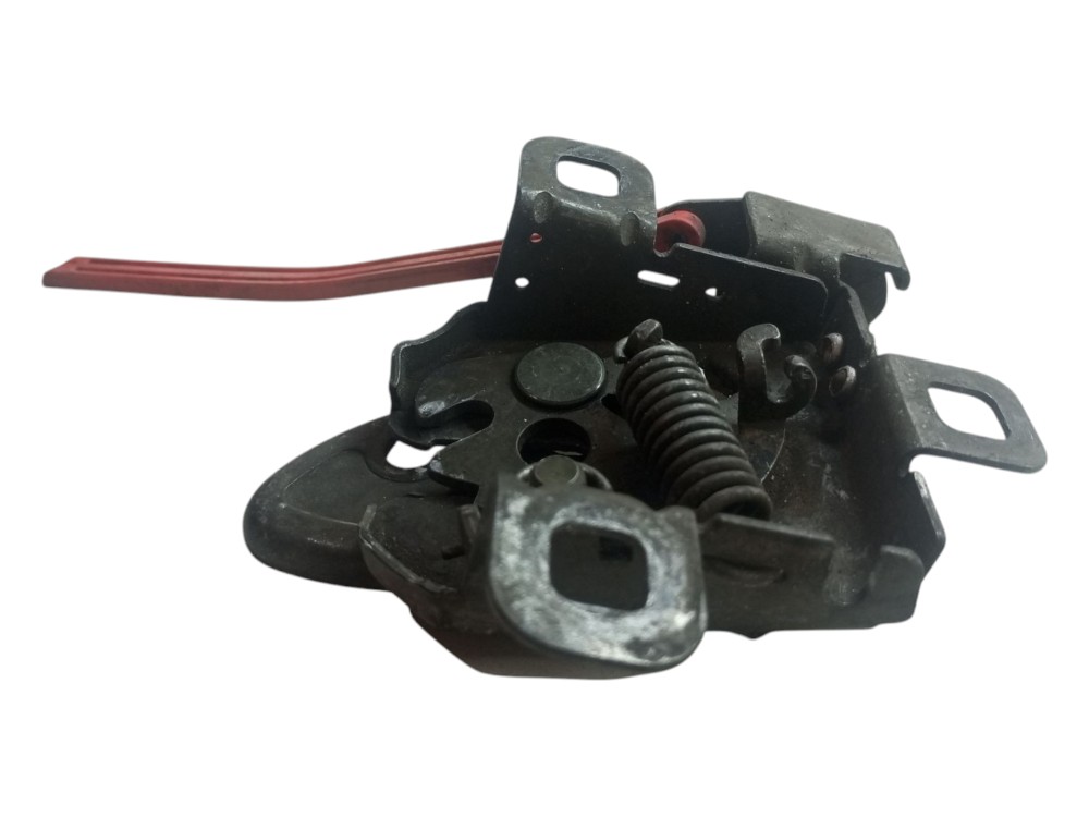 Fechadura Trava Capo Fiat Stilo 1.8 2003 2006 2008 2011 1