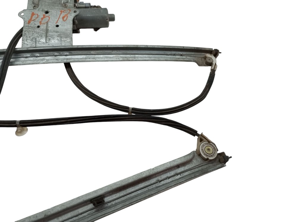 Maquina Vidro Peugeot 206 2006 2007 2008 Dianteira Direita 8