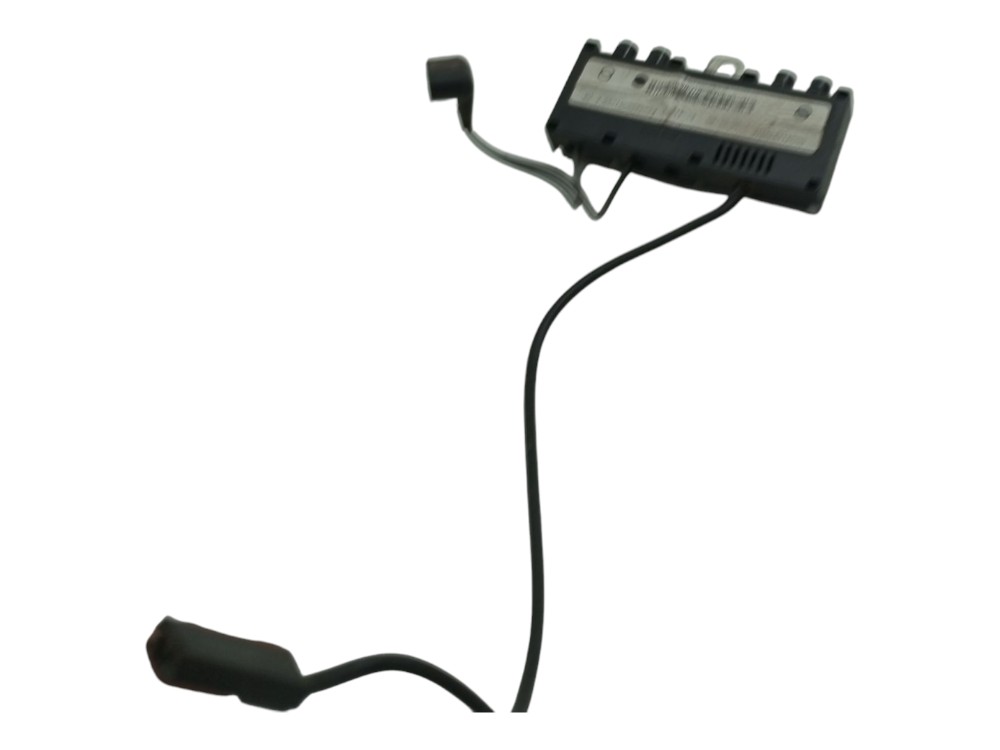 Amplificador Antena Peugeot 407 2005 2009 Usado 6
