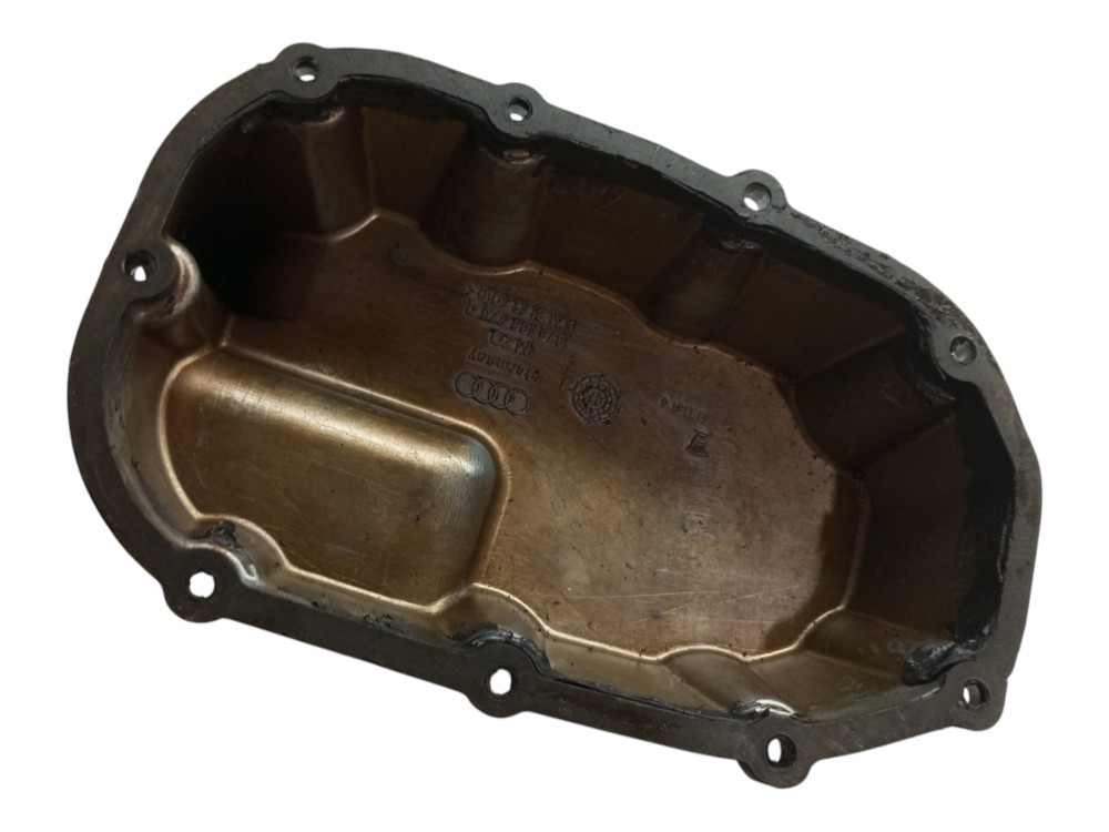 Tampa Respiro Carter Audi A4 99 2000 2001 2002 2003 2004 6