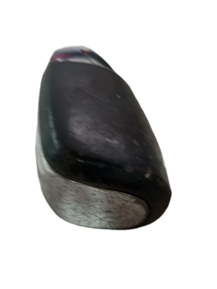 Manopla Cambio Automatico Fiat Freemont 2011 2013 2016 Preto 3