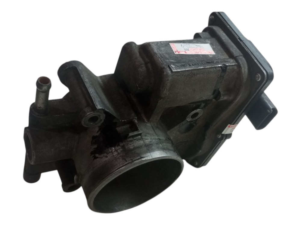 Tbi Ford Fusion 2006 2007 2008 2009 2010 Corpo Borboleta 4