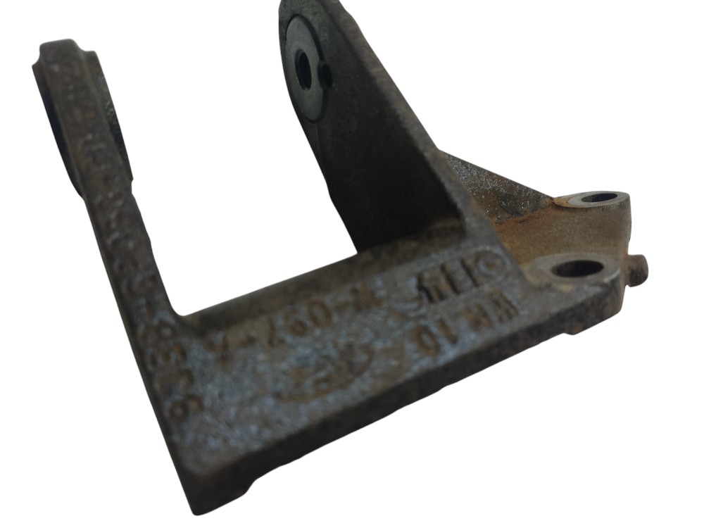 Suporte Alternador Ford Mondeo 98 A 2004 6