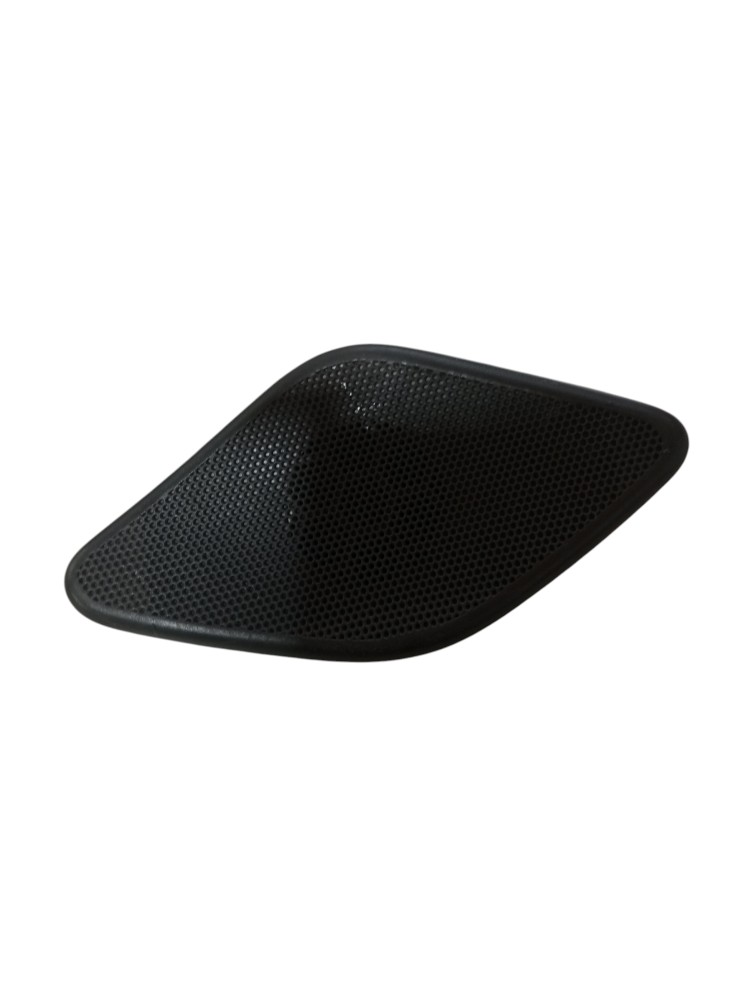 Tela Auto Falante Porta Traseira Corsa 2006 2010 2012 Direit Preto