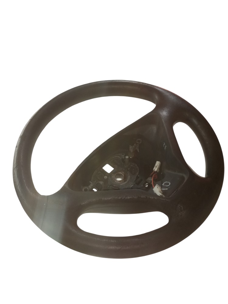Volante Direcao Fiat Stilo 2003 2005 2007 2011 1.8 Usado