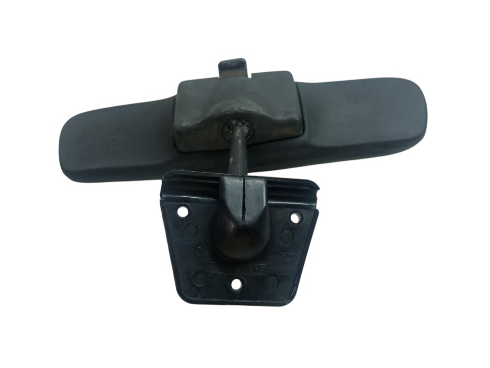 Espelho Retrovisor Interno Monza Chevette 86 87 91 93 5