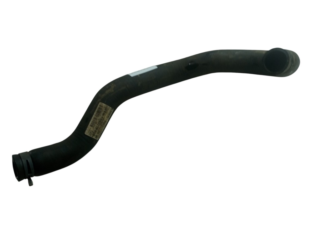 Mangueira Superior Radiador Volkswagen Gol G4 2005 2008 5