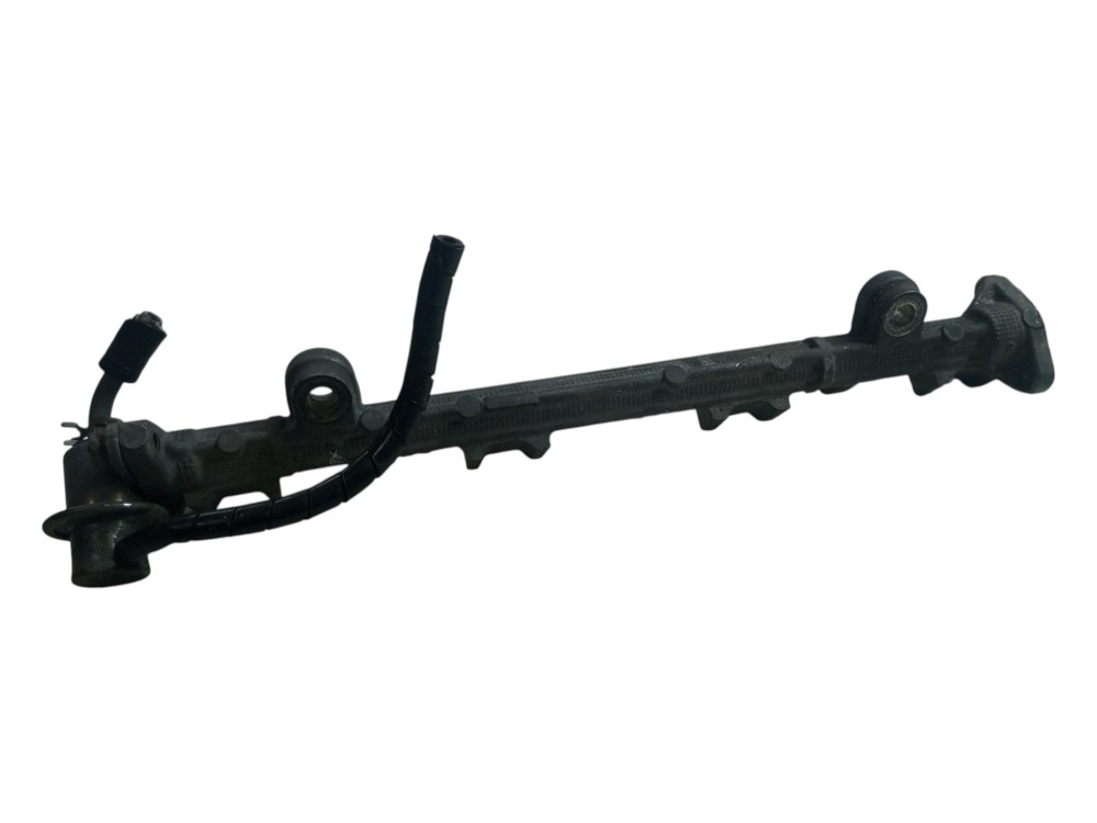 Flauta Bico Injetor Mitsubishi Pajero Tr4 2002 2004 2006 6