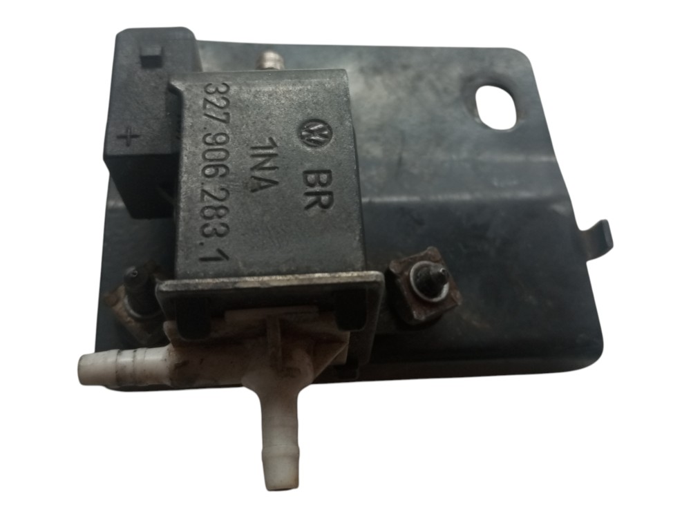 Valvula Solenoide Partida Frio Gol 2005 2014 4