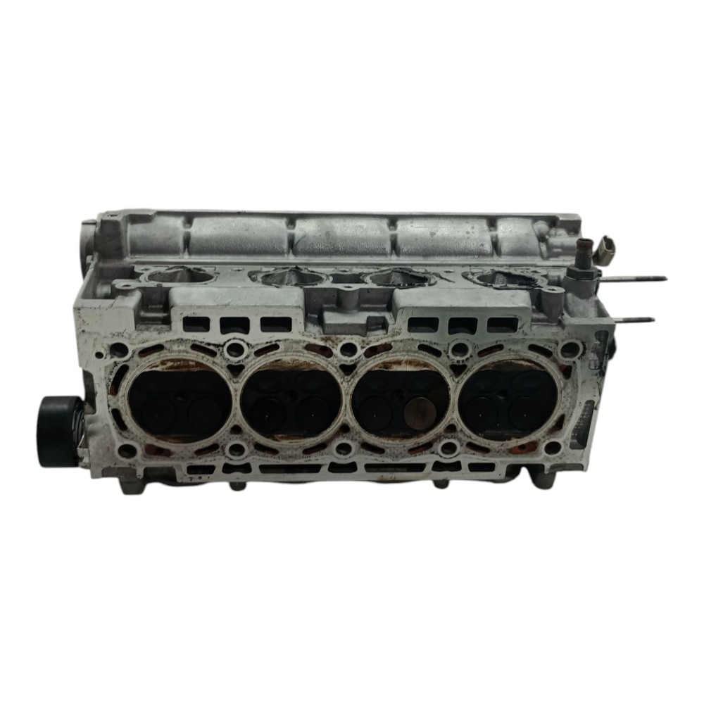 Cabecote Citroen Peugeot 308 408 C4 2.0 16v 2008 2014 Std 9
